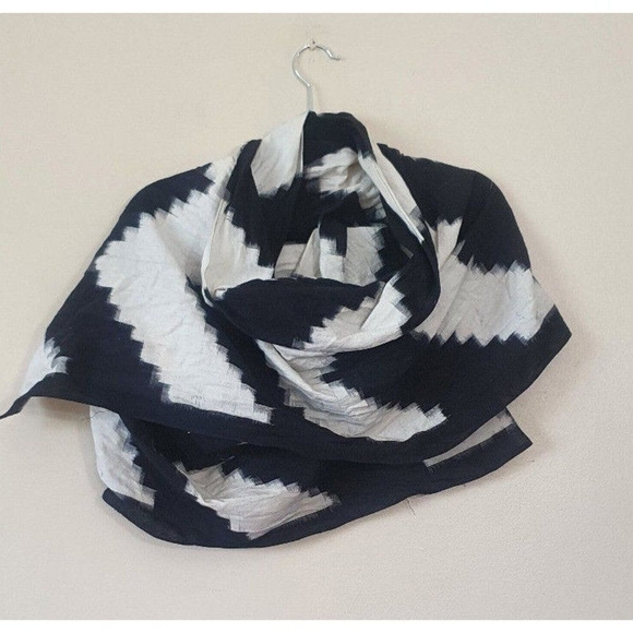 Moss
Linen Scarf VESTMENT made in USA / Sz 18x78 - Picture 3 of 8